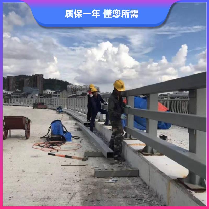 防撞护栏_道路护栏好品质用的放心源头工厂量大优惠