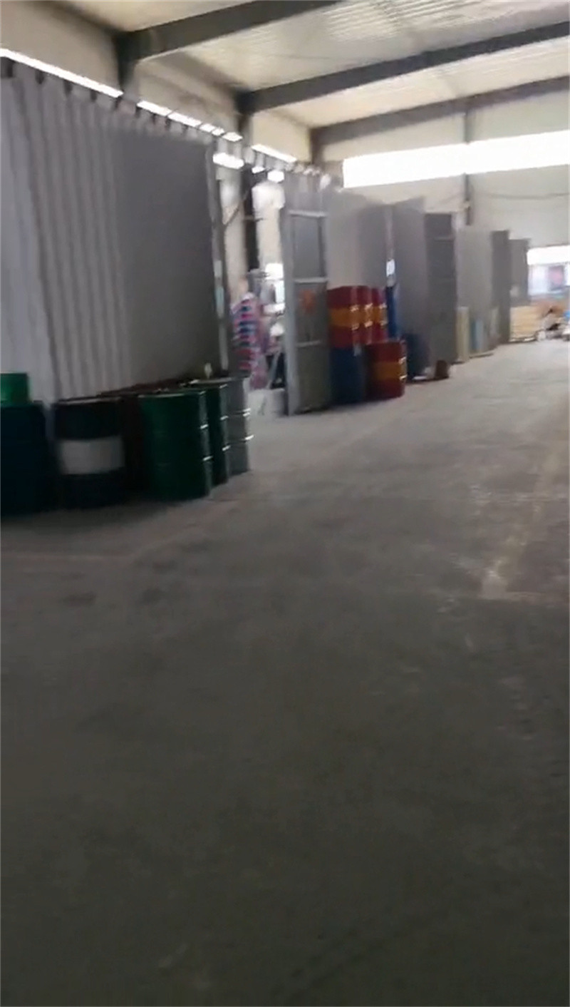 防锈钝化剂全国供应