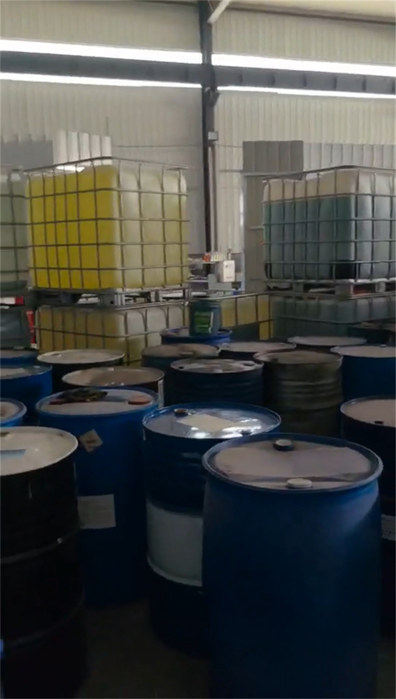 金属清洗除油剂可加工设计