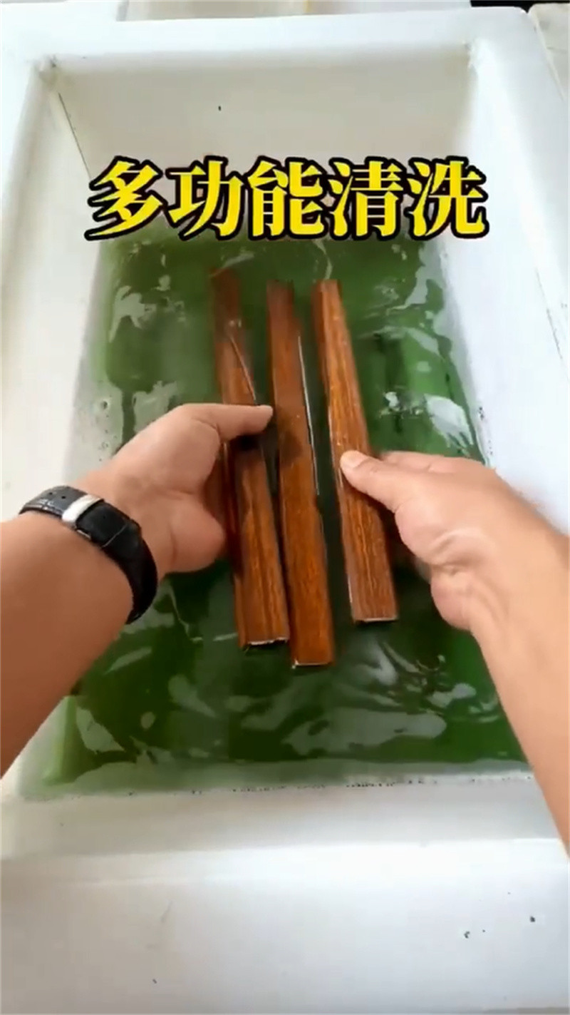 不锈钢钝化液的配方行业资讯