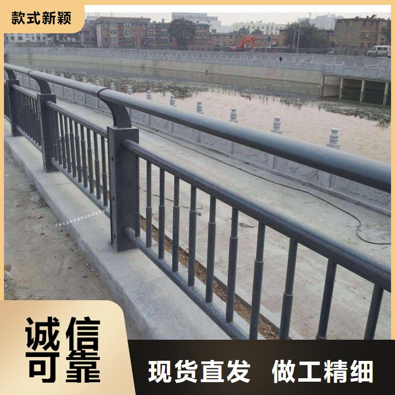 护栏道路隔离护栏多家仓库发货{当地}生产厂家