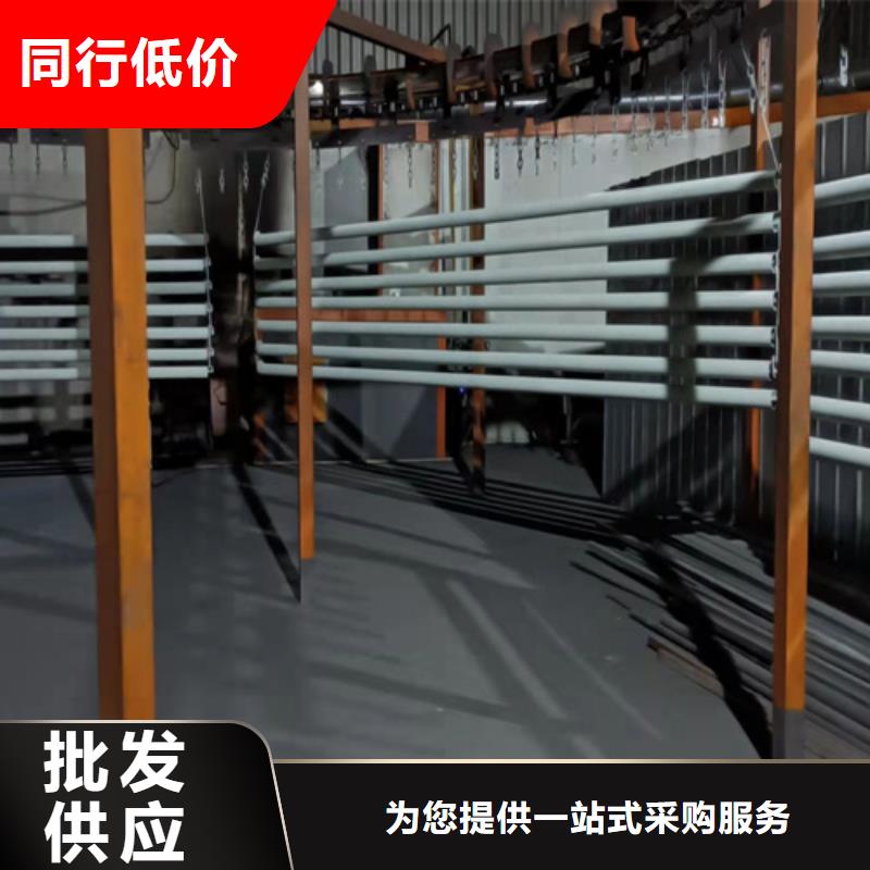 防撞桥梁护栏防撞护栏立柱优选货源质量可靠