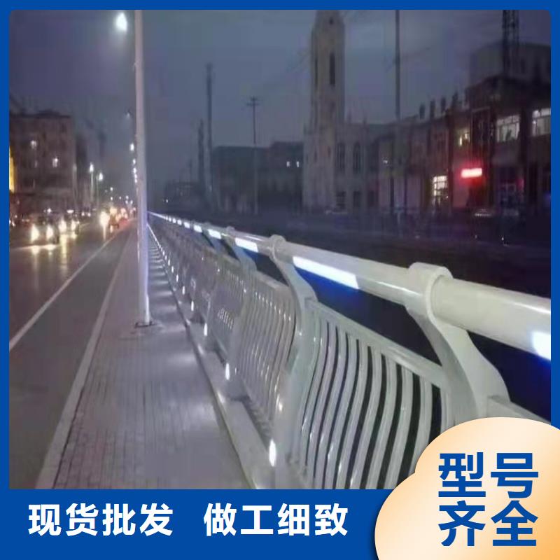 防撞护栏-道路护栏源头厂家当地品牌