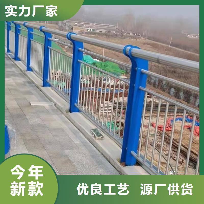 护栏_道路护栏低价货源当地公司