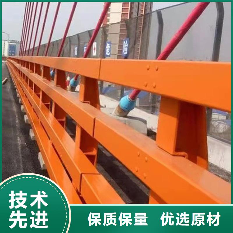 景观护栏道路护栏支持大批量采购同城生产厂家