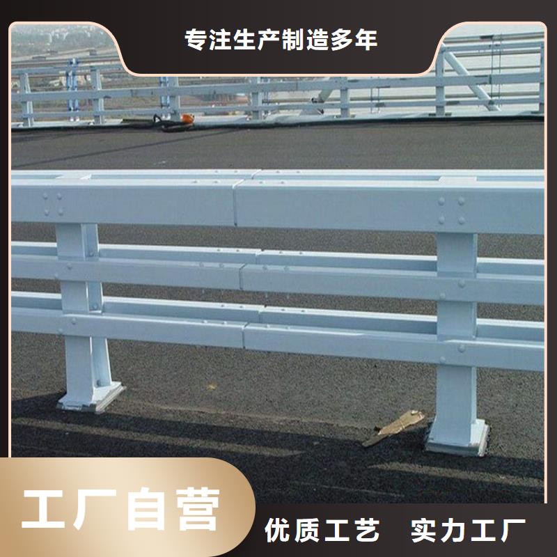 护栏道路护栏库存量大产品优势特点