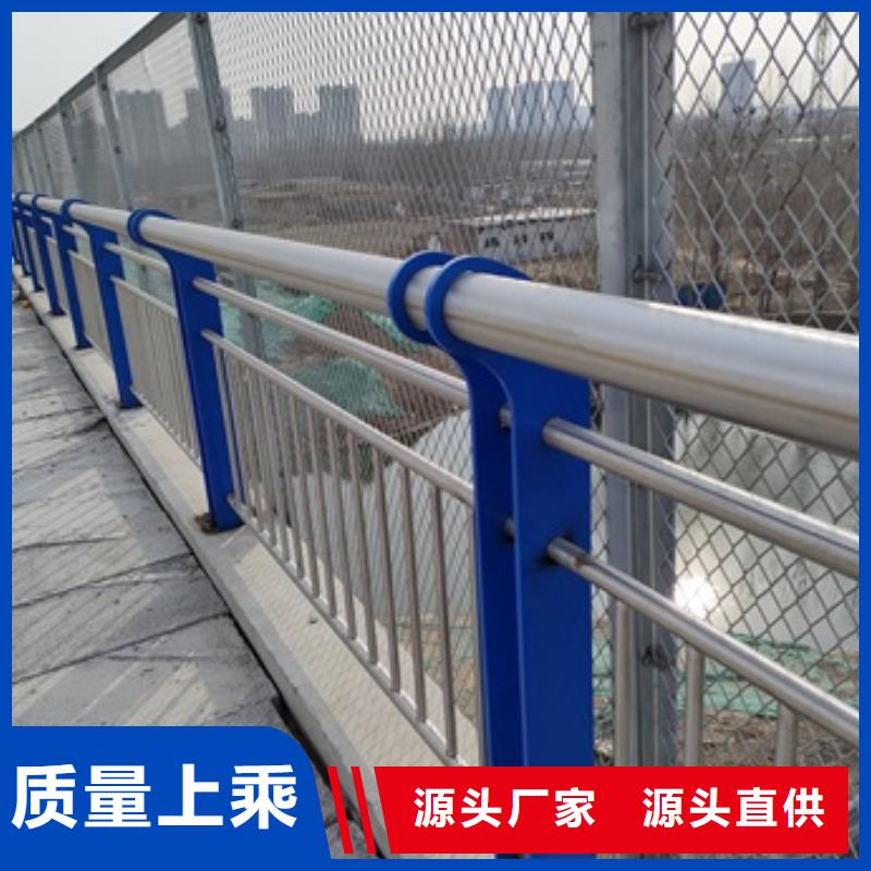 ：桥梁景观护栏厂家当地公司