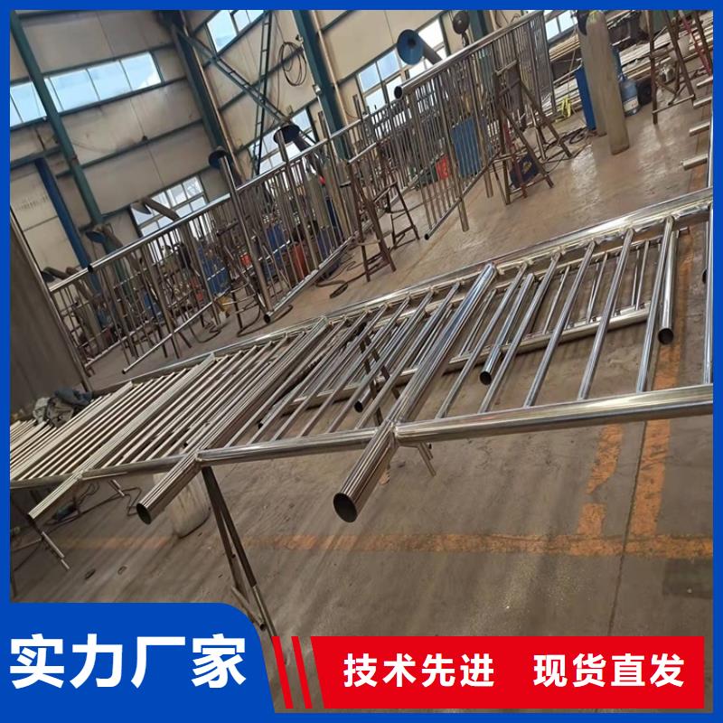 1防撞护栏实力大厂家懂您所需