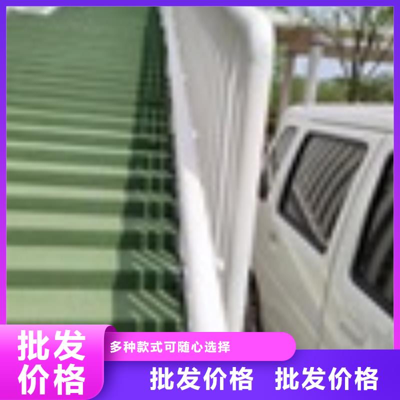 2道路护栏精挑细选好货当地公司