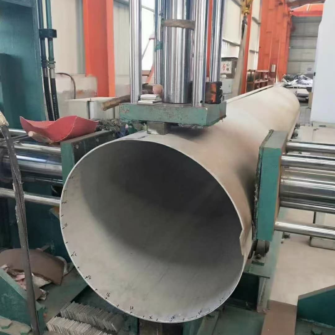 S31803不锈钢管优惠中