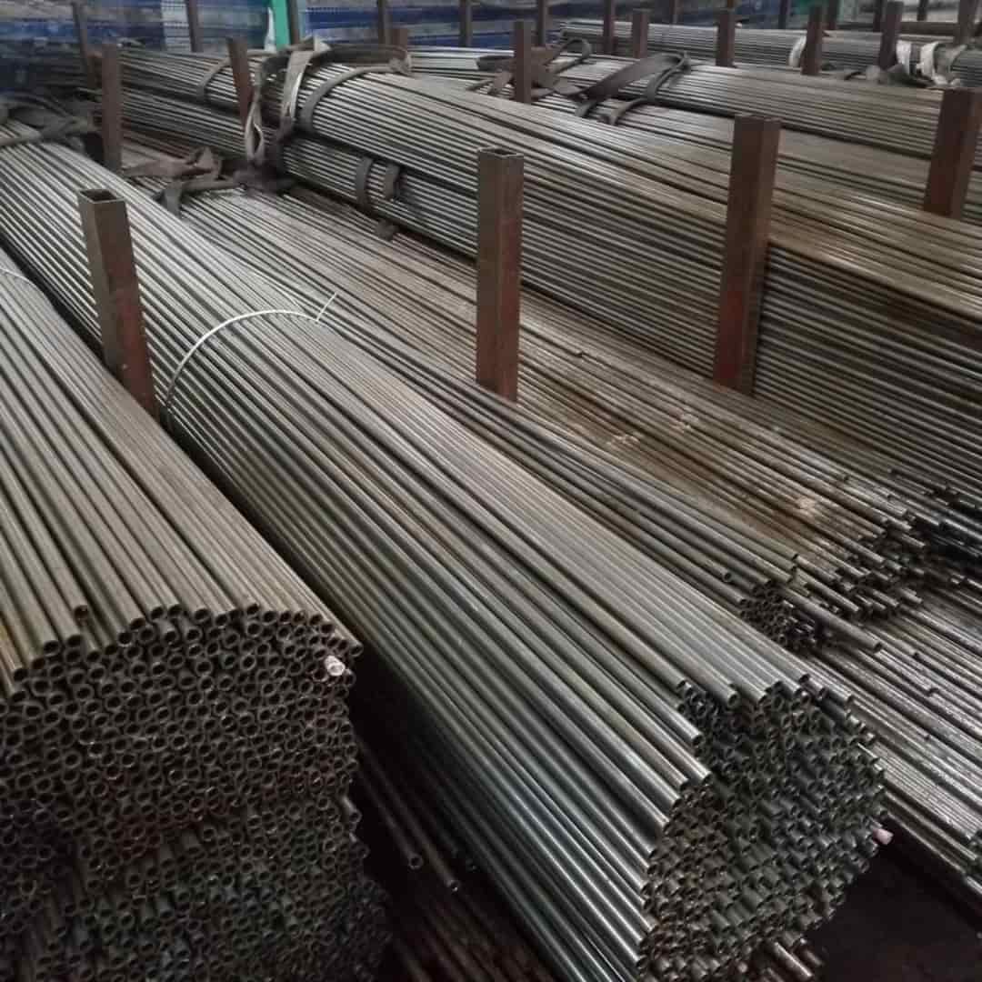 精密管质优价保