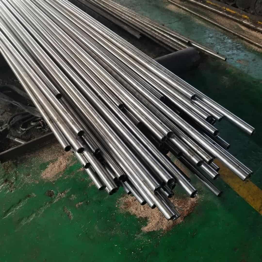 精密管批发供应