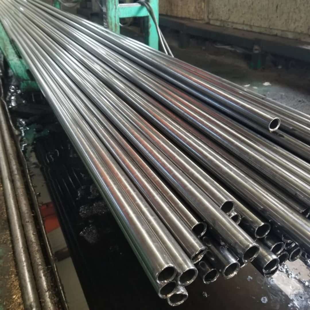 精密管-27SiMn精密钢管源头实体厂商