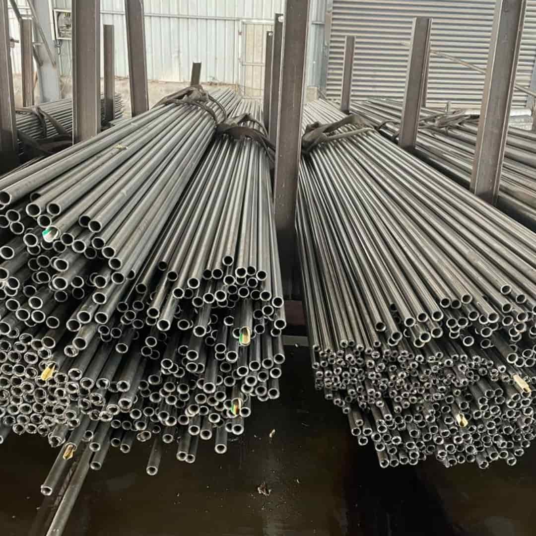 精密管【35Crmo合金钢管】口碑好实力强