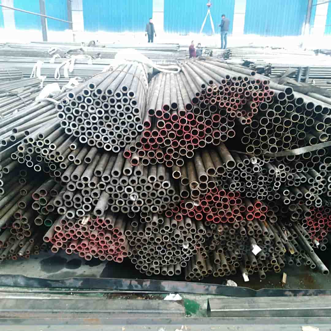 精密管质量三包