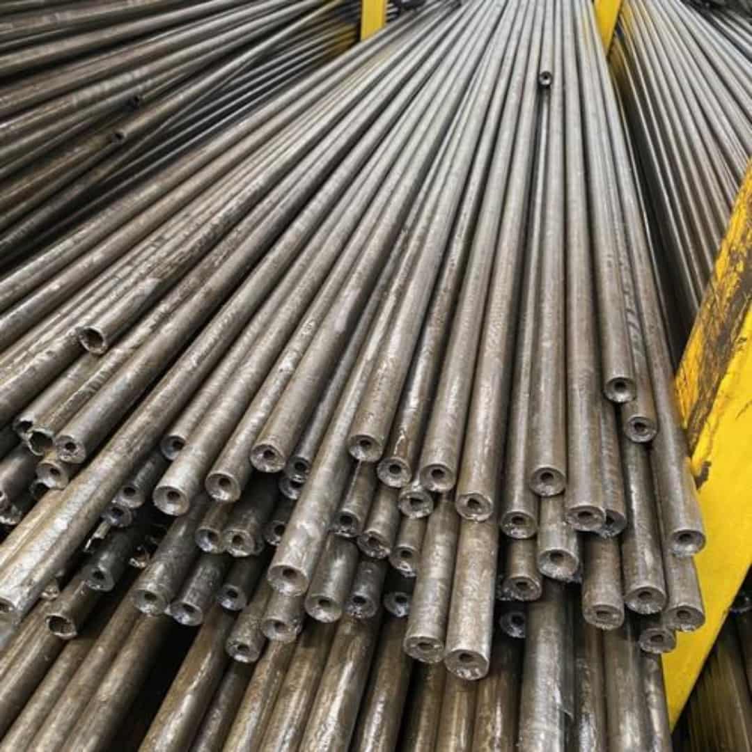  精密管精工制作