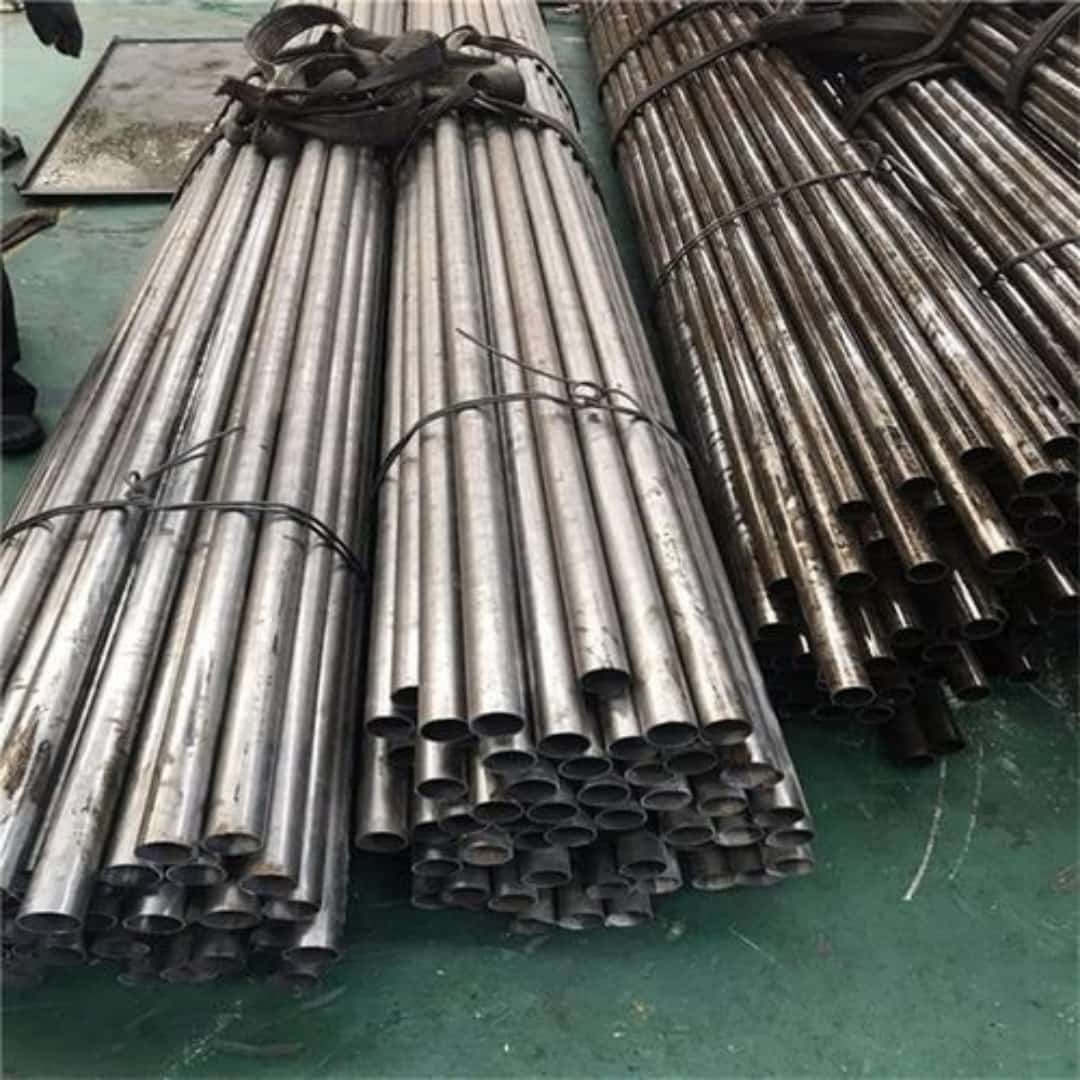 精密管40Cr无缝钢管专业品质当地生产厂家