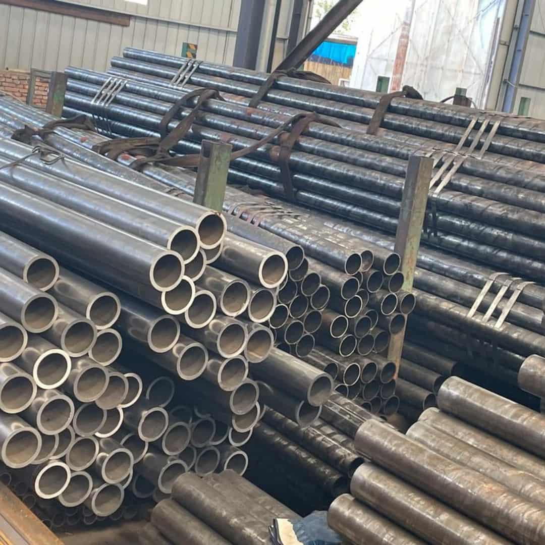  精密管全品类现货