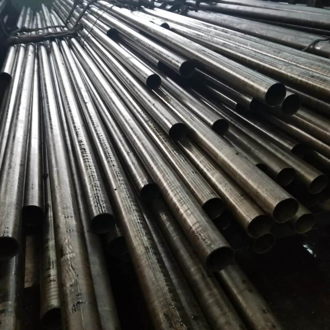  精密管厂家直发