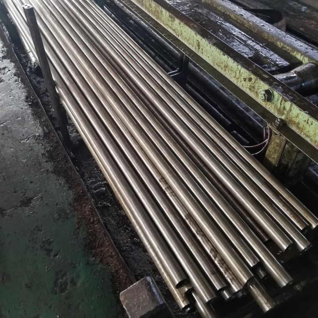 精密管使用方法