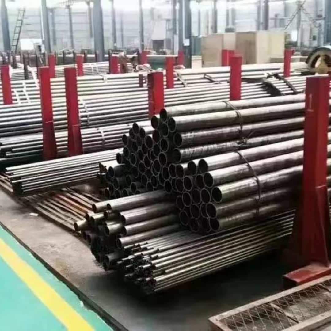 精密管_40#精密钢管匠心制造