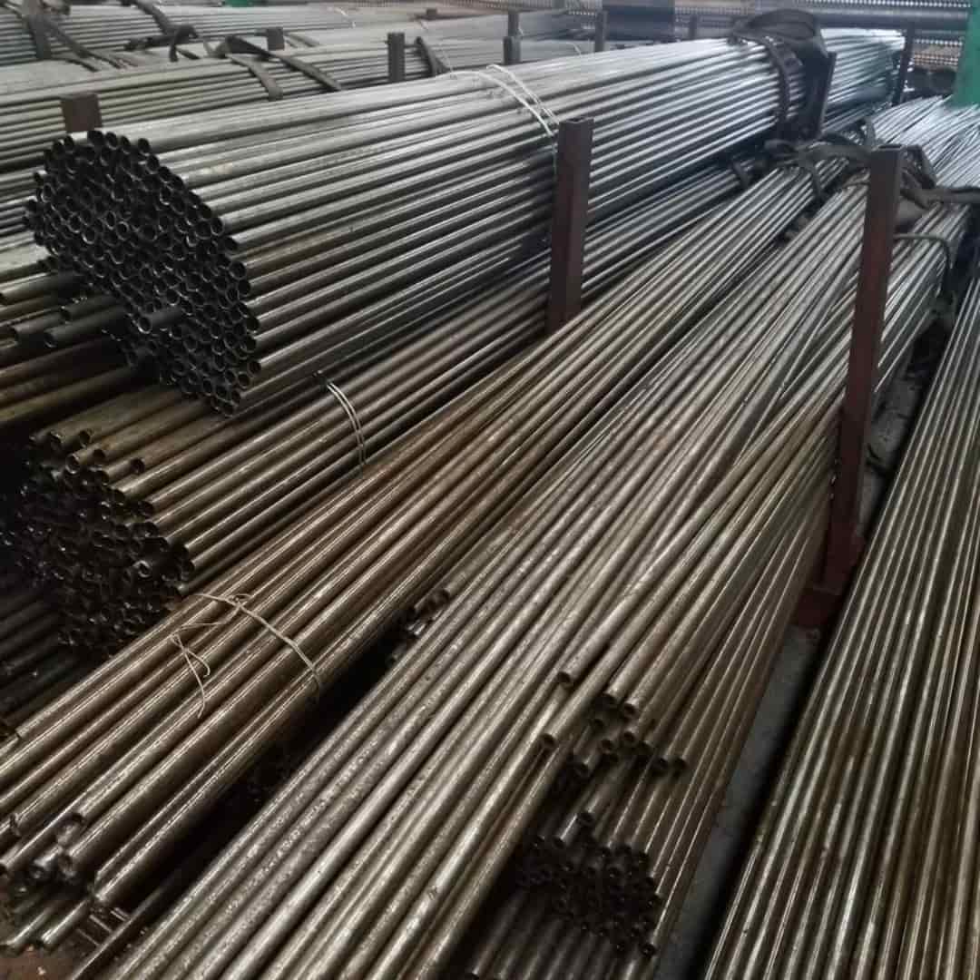 精密管Q345E无缝钢管匠心打造本地制造商