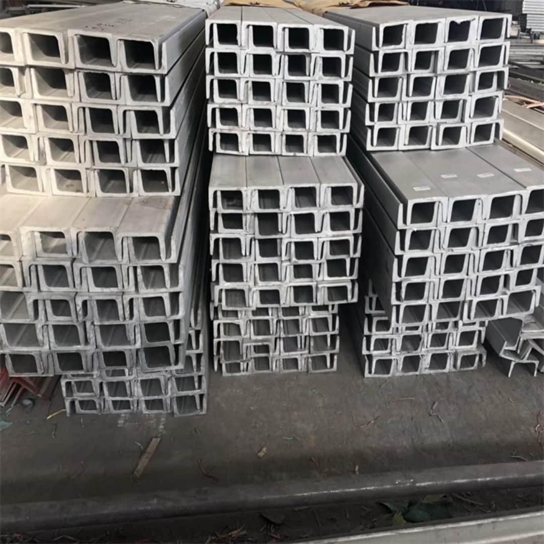 【不锈钢槽钢】_合金钢管精心打造
