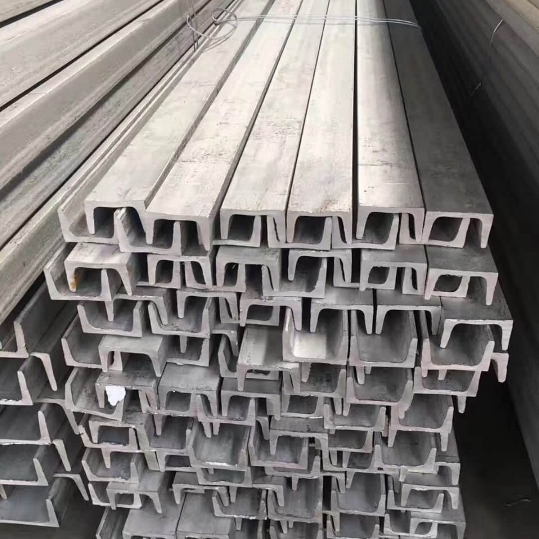  不锈钢角钢匠心打造