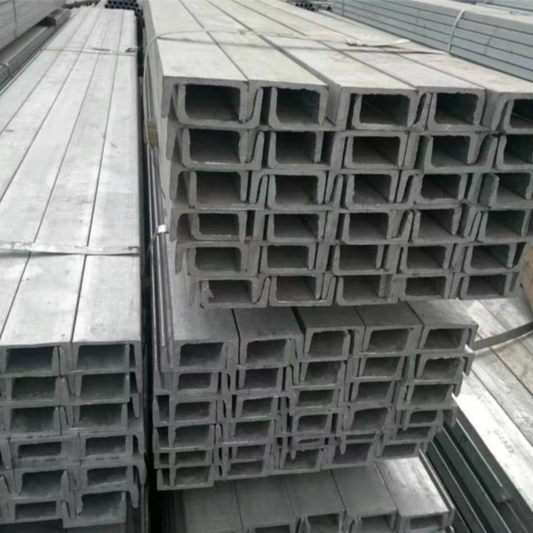 不锈钢角钢诚信可靠