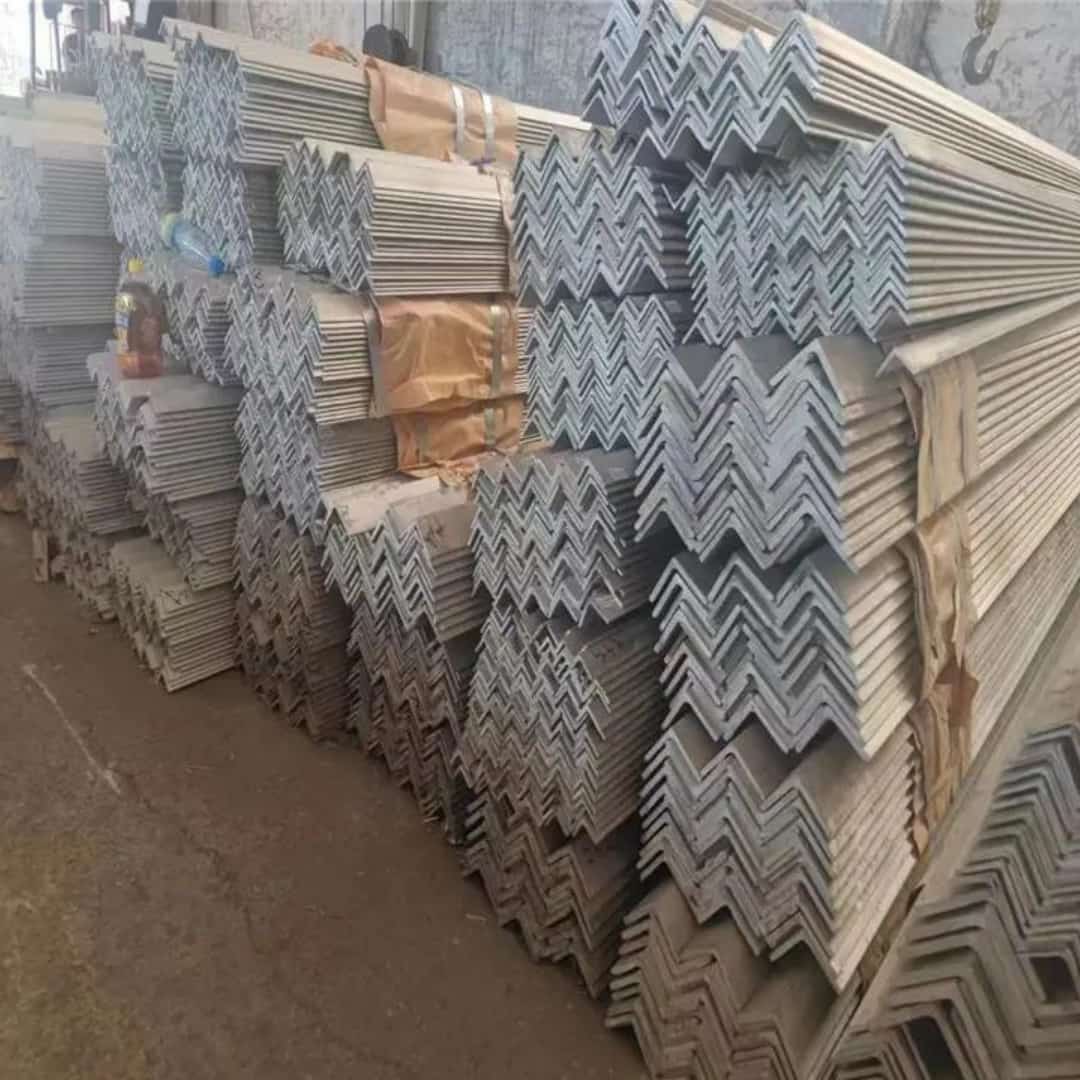  不锈钢角钢专注细节更放心