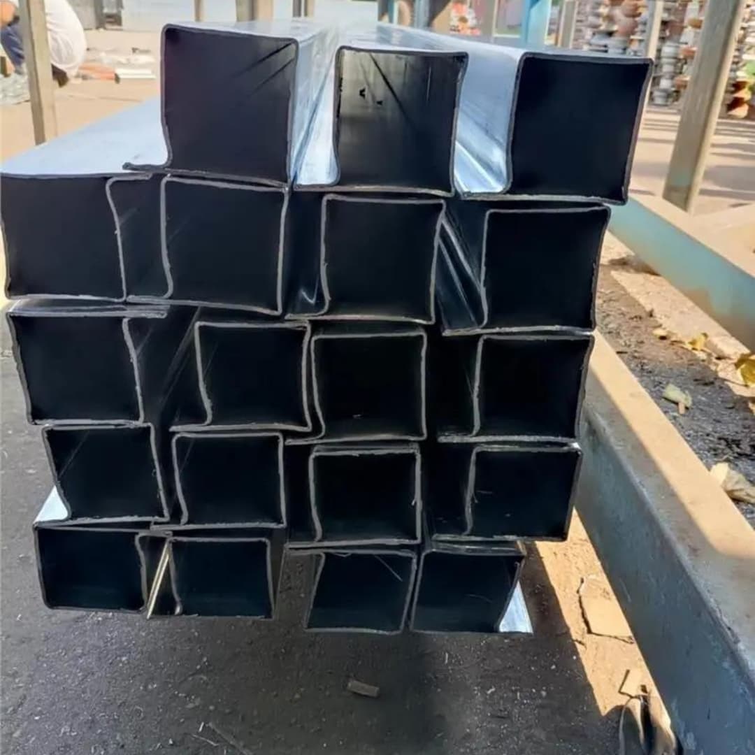  异型管自主研发