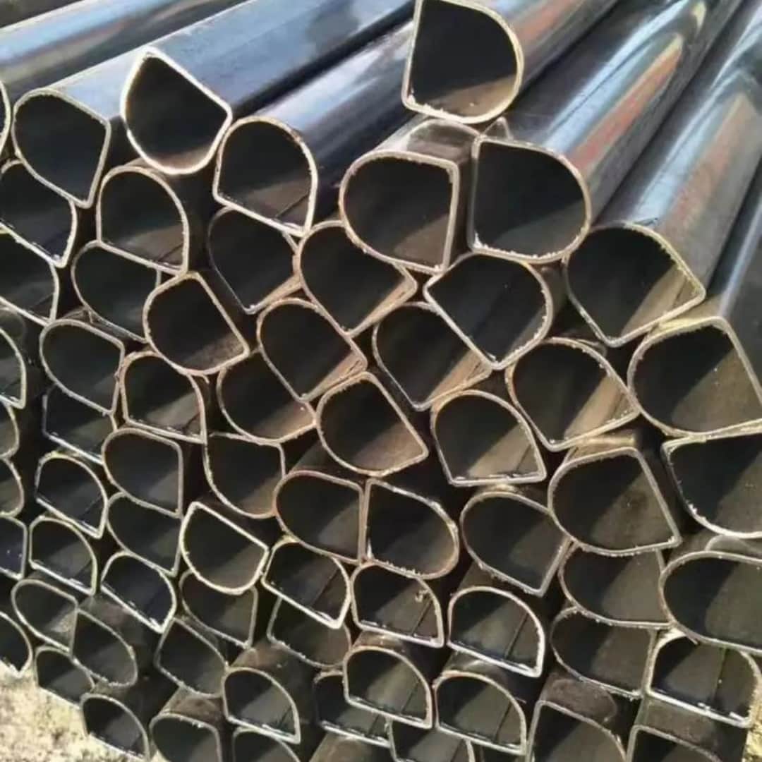  异型管直销厂家