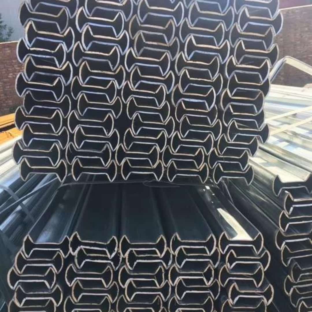 异型管质优价保