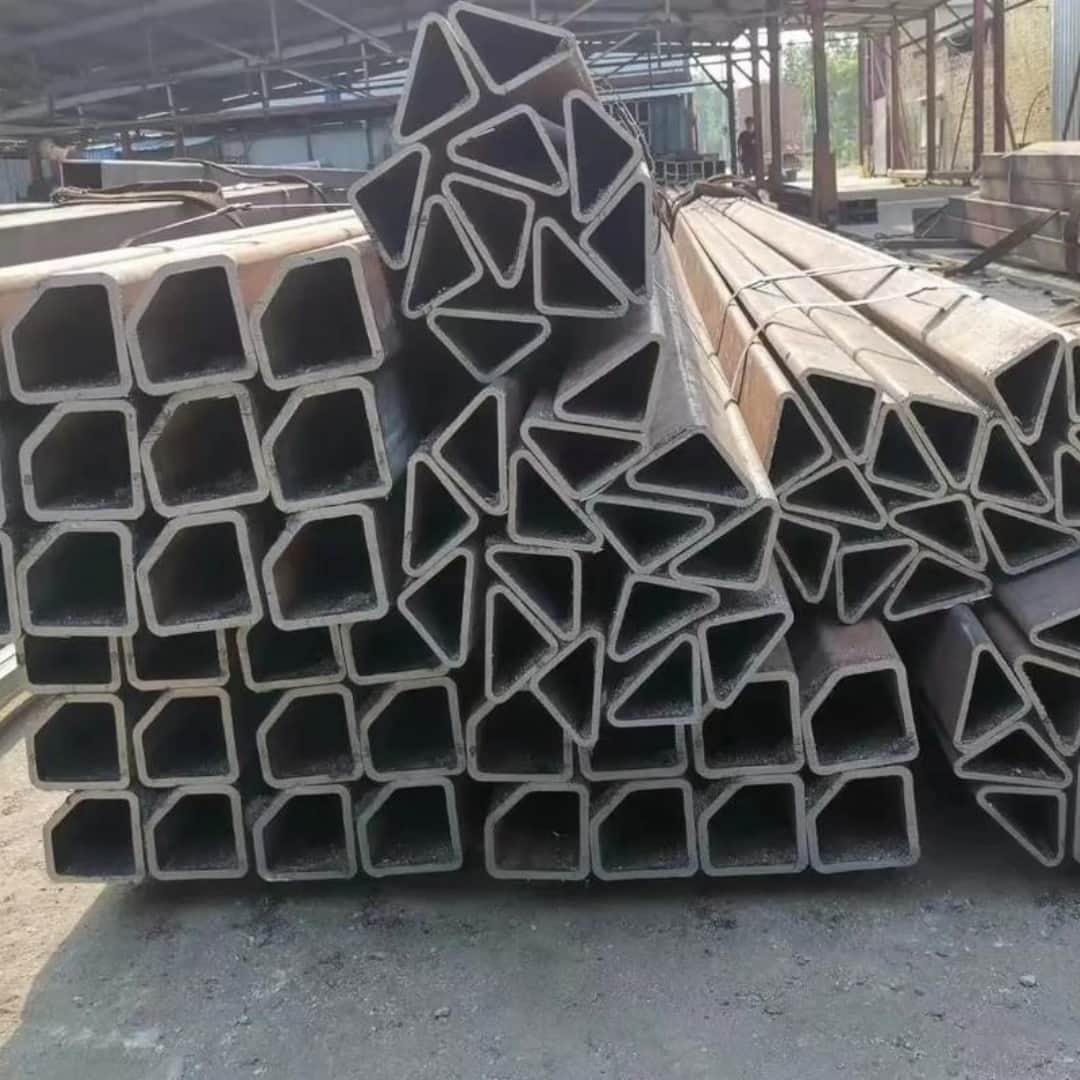 异型管实体厂家大量现货