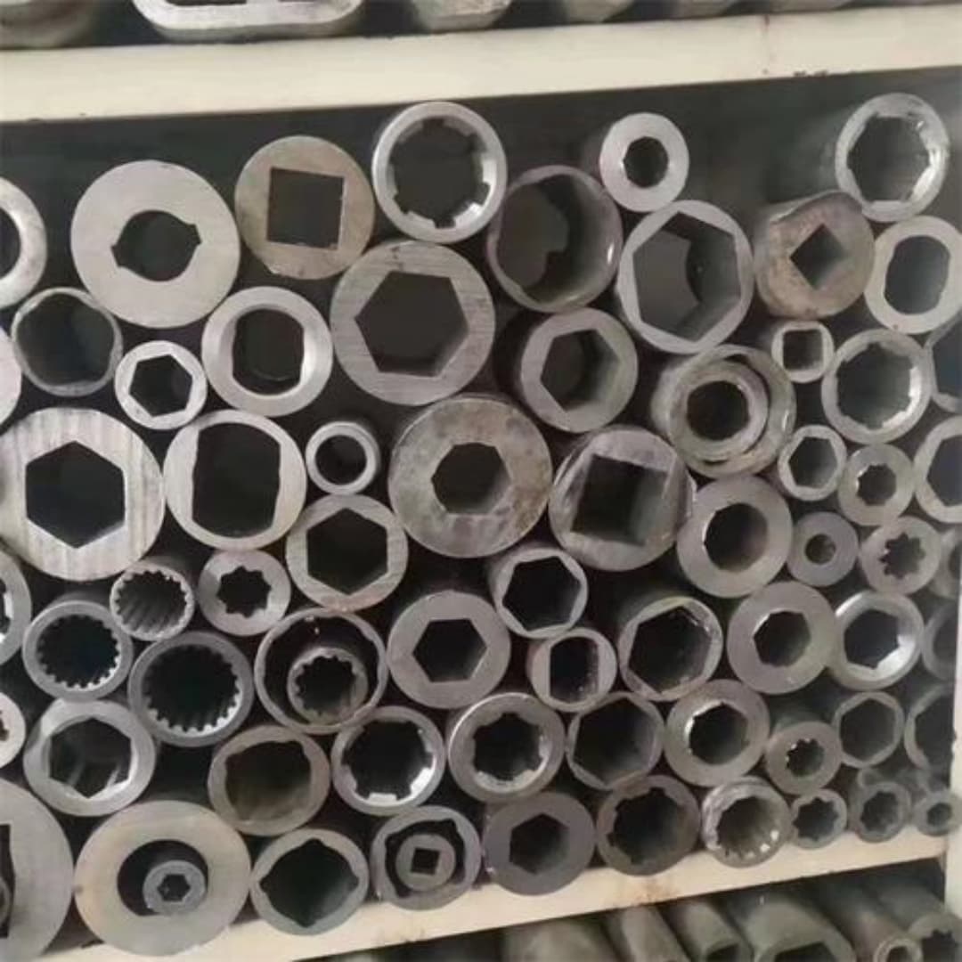  异型管厂家品控严格