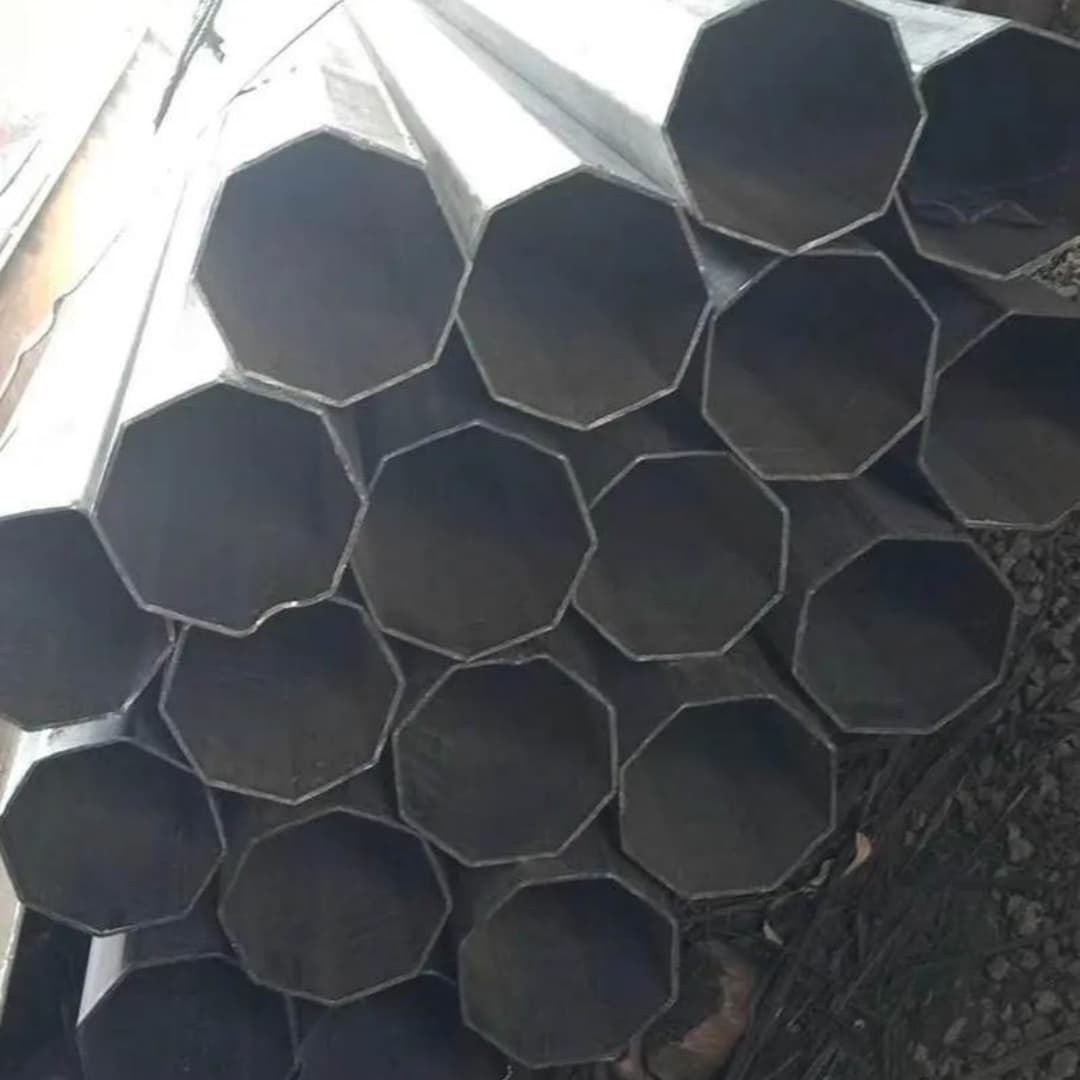 异型管40#精密钢管诚信可靠