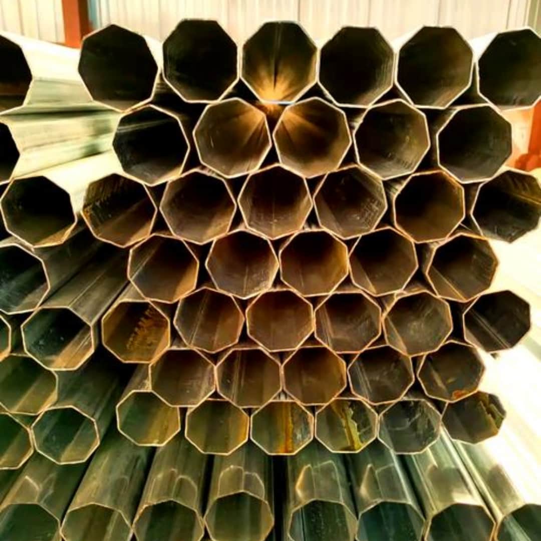 异型管高质量高信誉