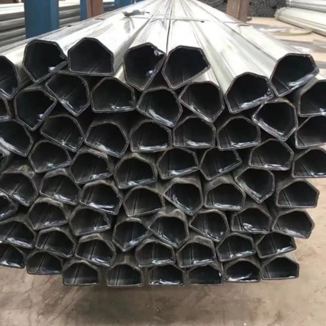 异型管40Cr无缝钢管质检严格