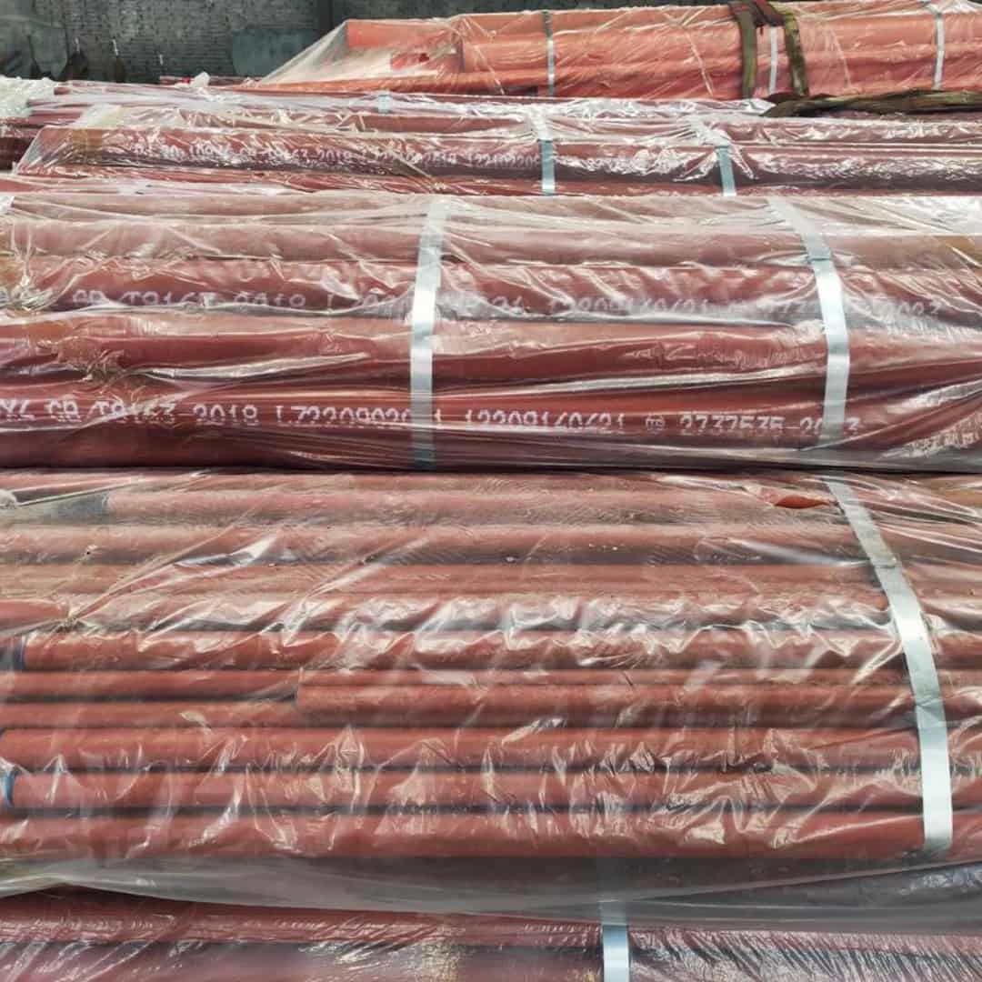 
12Cr1MoV无缝管定制工厂