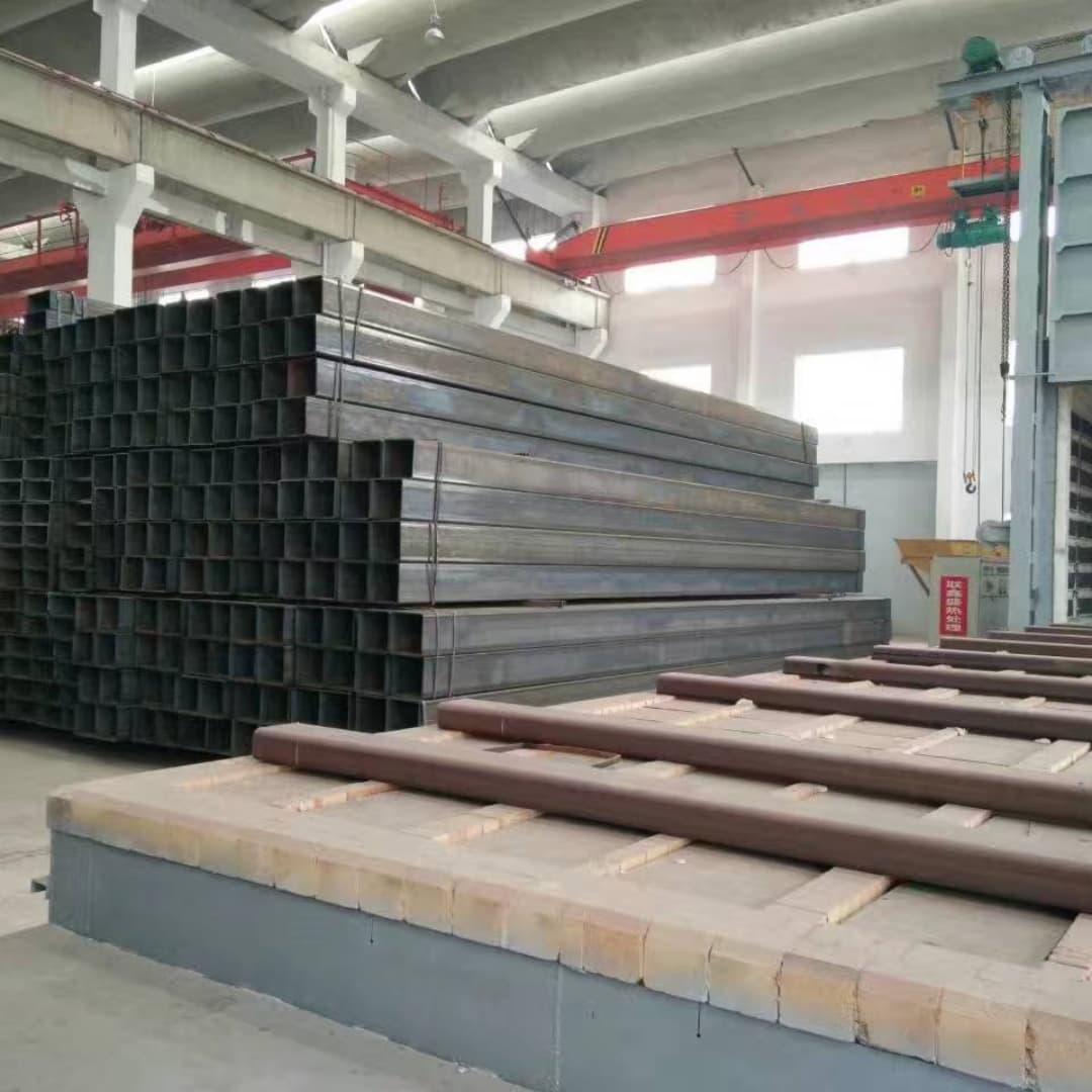 方管_40Cr无缝钢管核心技术
