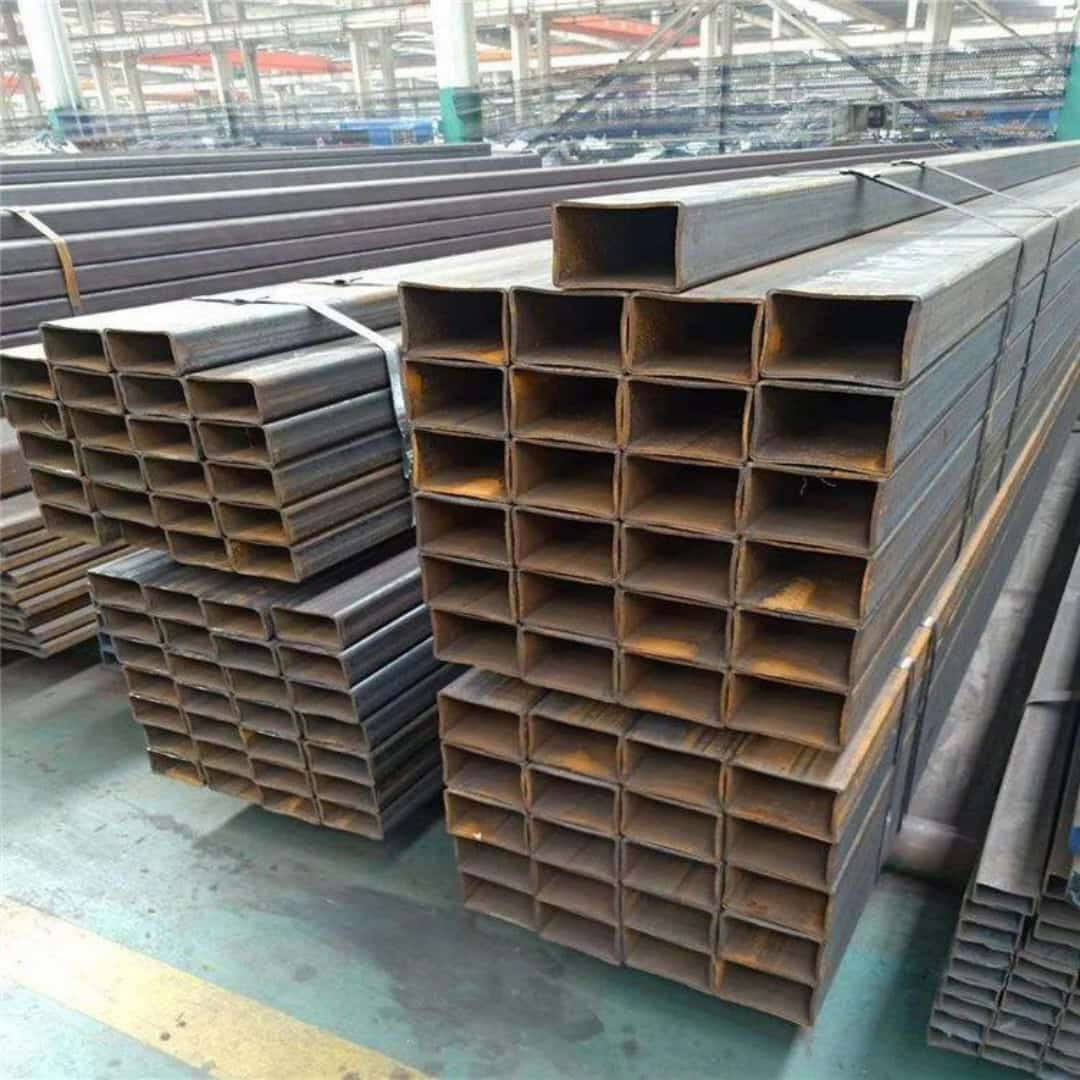 方管质量上乘当地公司
