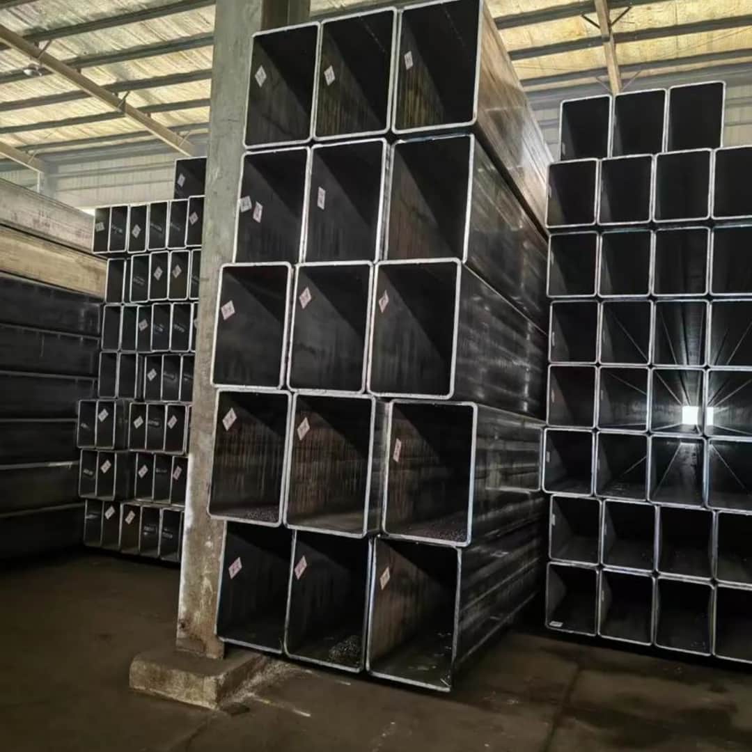 方管现货批发