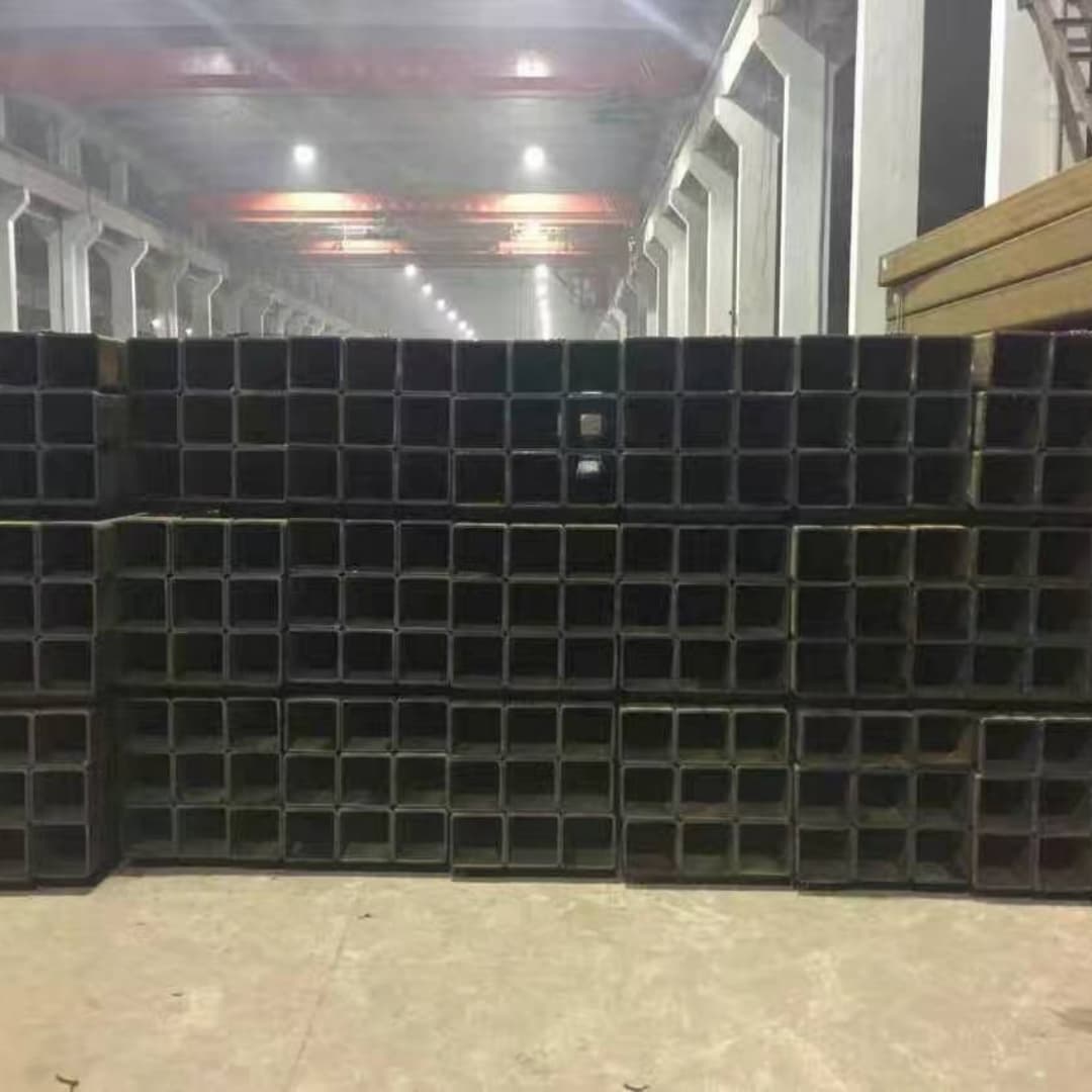  方管品质不将就