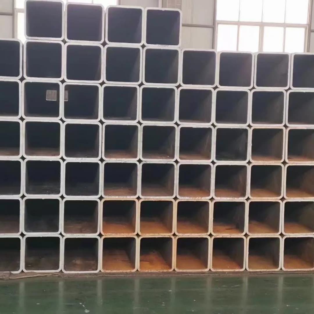  方管物流配货上门