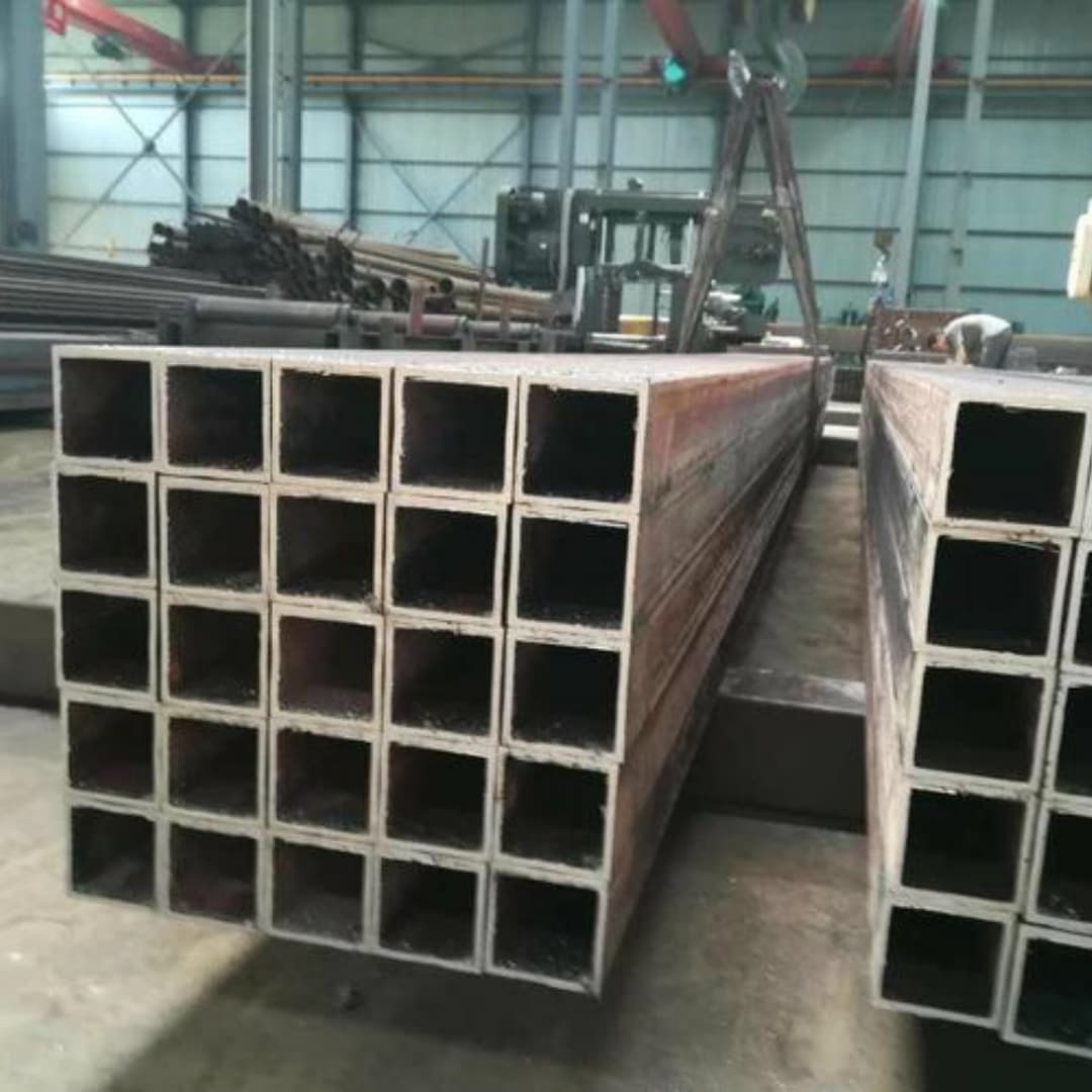  方管产品参数