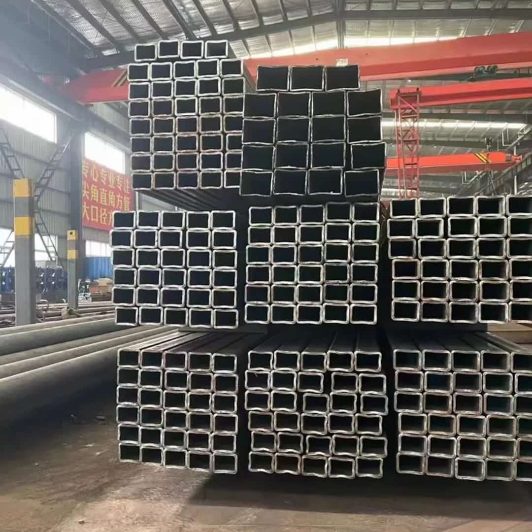  方管多种规格可选