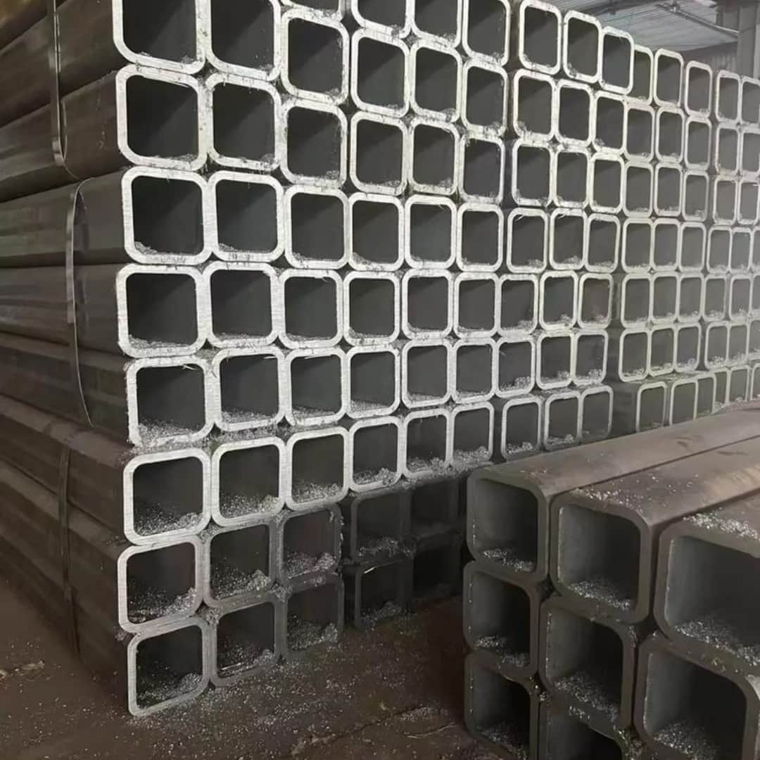 方管使用寿命长久