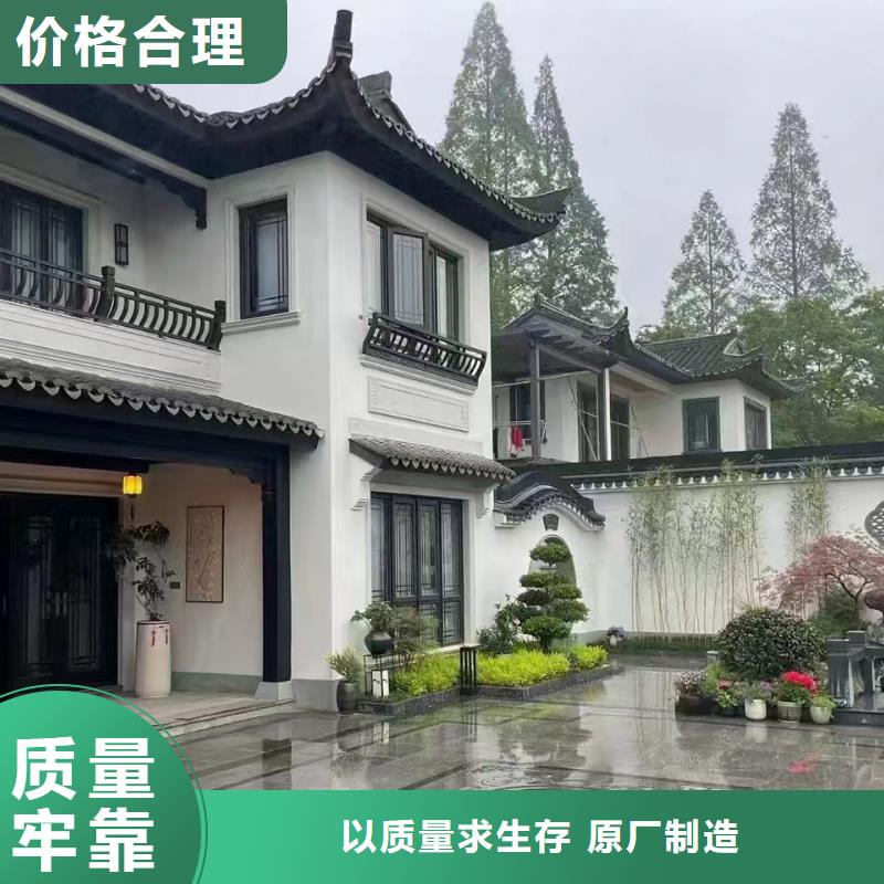 轻钢别墅品质服务支持大批量采购