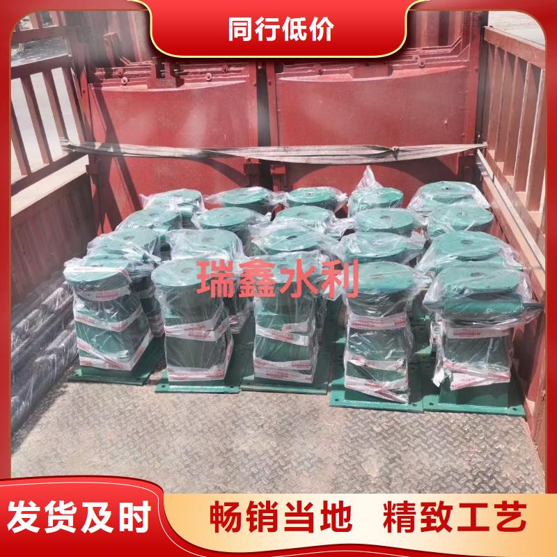 启闭机闸门QL-SD型手电两用启闭机老牌厂家大库存无缺货危机