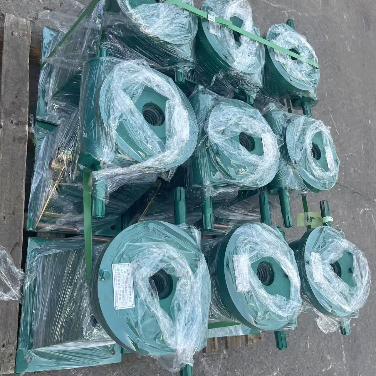 卷扬启闭机阀门启闭机5吨启闭机直供价优